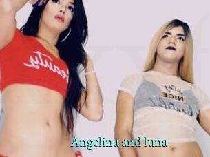 Angelina_and_luna