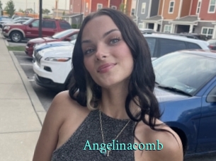 angelinacomb xxx Fantasy Land