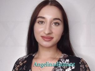 angelinadiamant xxx Fantasy Land
