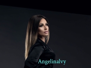 angelinalvy xxx Fantasy Land
