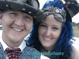 Angelinandjohnny