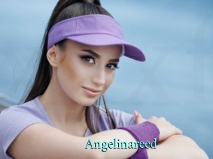 angelinareed xxx Fantasy Land