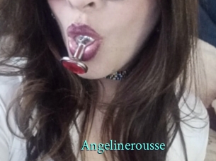 Angelinerousse