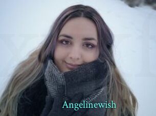 Angelinewish