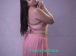 Angeliquehunn