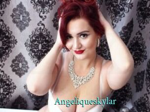 Angeliqueskylar