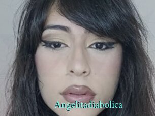 Angelitadiabolica