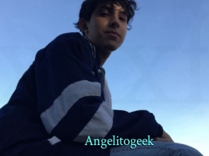 Angelitogeek