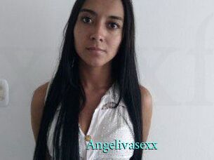 Angelivasexx