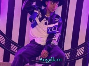 Angelkort