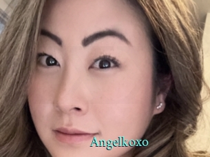 angelkoxo xxx Fantasy Land
