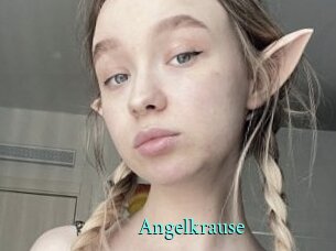 Angelkrause