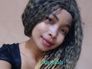 Angellah