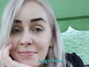 Angellbabe