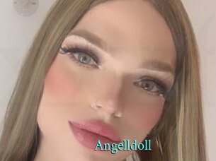 Angelldoll