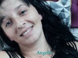 Angelle