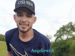 Angellewish