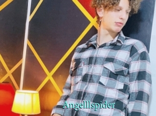 Angelllspider