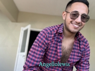 Angellolewis