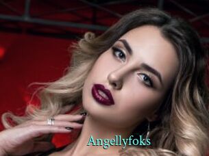 Angellyfoks
