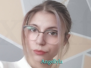 Angellyla