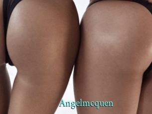 angelmcquen xxx Fantasy Land