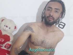 Angelmonaco