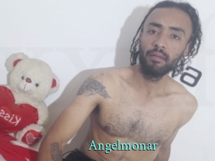 Angelmonar