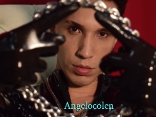 angelocolen xxx Fantasy Land