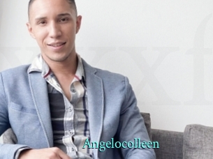 Angelocolleen