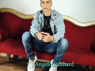 Angelolatinhard