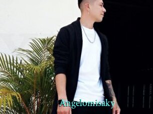 Angelomisaky