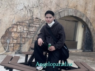 angeloparadise xxx Fantasy Land