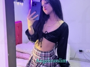 Angelousslim