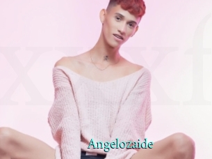 Angelozaide