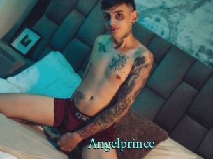 Angelprince