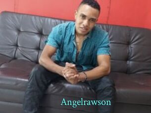 Angelrawson
