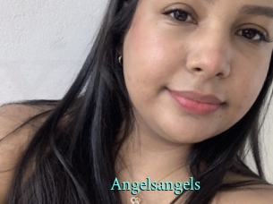 Angelsangels