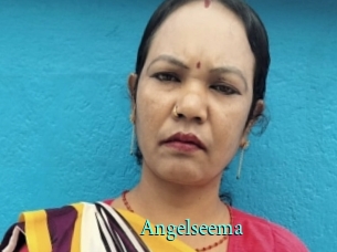 angelseema xxx Fantasy Land