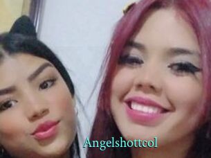 Angelshottcol