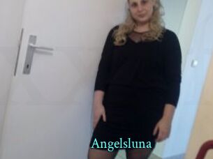 Angelsluna