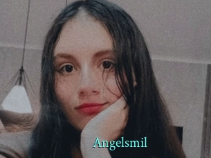 Angelsmil