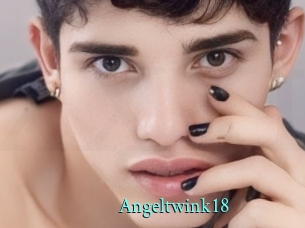 angeltwink18 xxx Fantasy Land