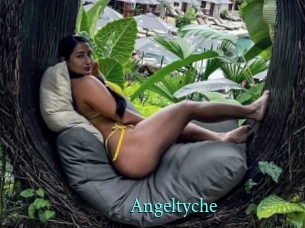 Angeltyche
