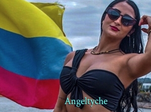 Angeltyche
