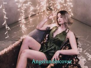 Angelundercover