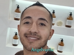 Angelvarela