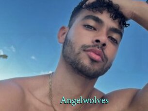 Angelwolves