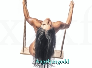 Angelyangodd