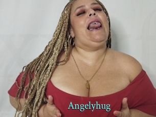 Angelyhug
